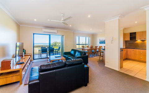The Sands Resort At Yamba - Accommodation Redcliffe 24