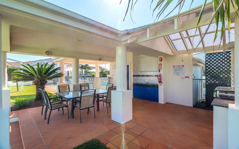 The Sands Resort At Yamba - Accommodation Redcliffe 5