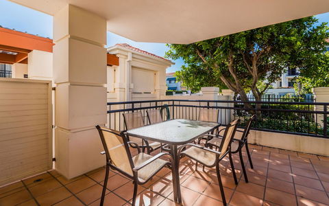 The Sands Resort At Yamba - Accommodation Redcliffe 28