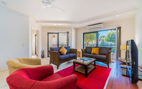 The Sands Resort At Yamba - Accommodation Redcliffe 29