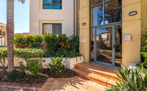 The Sands Resort At Yamba - Accommodation Redcliffe 27