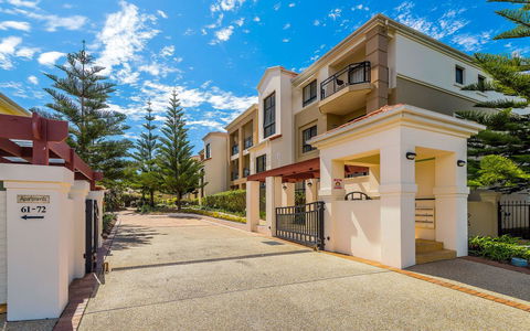 The Sands Resort At Yamba - Accommodation Redcliffe 8