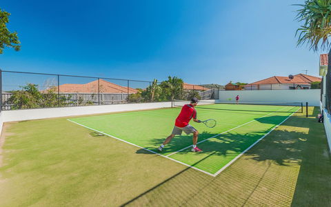 The Sands Resort At Yamba - Accommodation Redcliffe 2