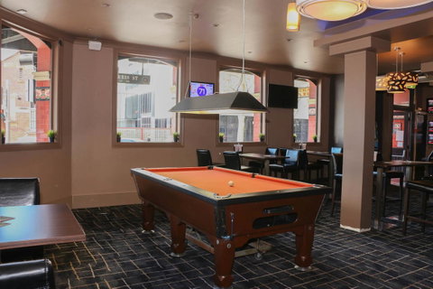 Glasgow Arms Hotel Ultimo - Accommodation Redcliffe 23