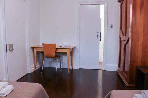 Glasgow Arms Hotel Ultimo - Accommodation Redcliffe 3