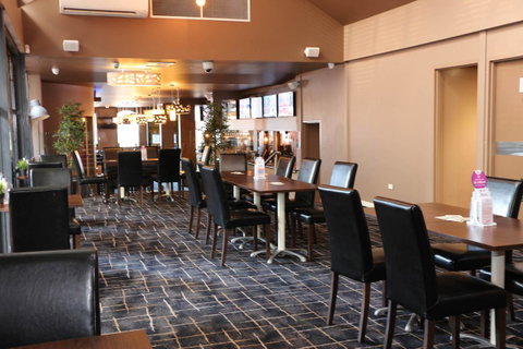Glasgow Arms Hotel Ultimo - Accommodation Redcliffe 6