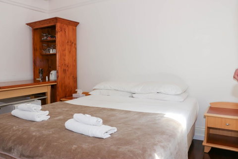 Glasgow Arms Hotel Ultimo - Accommodation Redcliffe 1