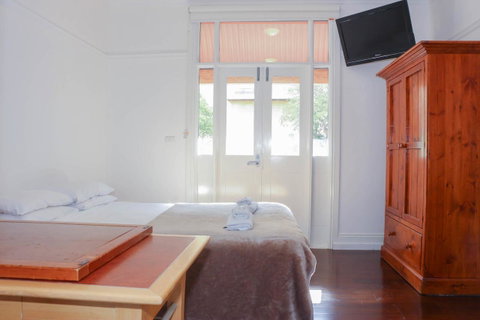 Glasgow Arms Hotel Ultimo - Accommodation Redcliffe 16