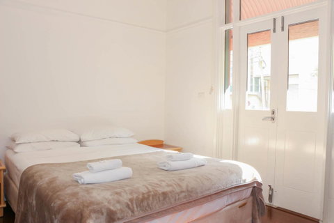 Glasgow Arms Hotel Ultimo - Accommodation Redcliffe 15