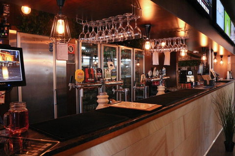 Glasgow Arms Hotel Ultimo - Accommodation Redcliffe 22
