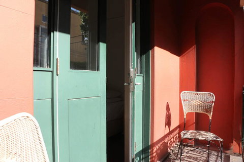 Glasgow Arms Hotel Ultimo - Accommodation Redcliffe 14