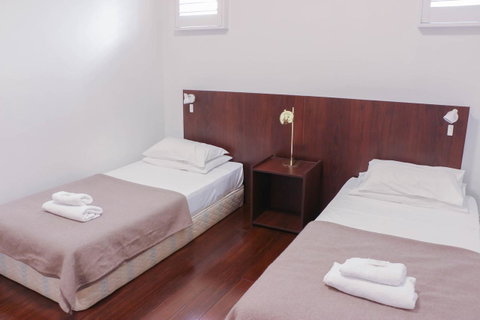 Glasgow Arms Hotel Ultimo - Accommodation Redcliffe 4