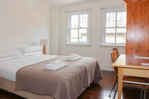 Glasgow Arms Hotel Ultimo - Accommodation Redcliffe 8