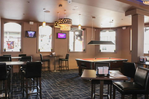 Glasgow Arms Hotel Ultimo - Accommodation Redcliffe 24