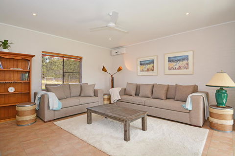 JE Guesthouse, Central To All The Hunter Valley Has To Offer - Accommodation Redcliffe 2