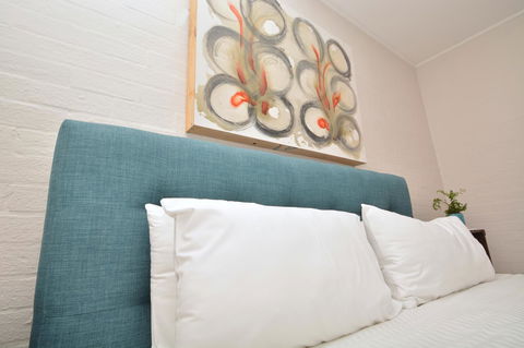 JE Guesthouse, Central To All The Hunter Valley Has To Offer - Accommodation Redcliffe 33