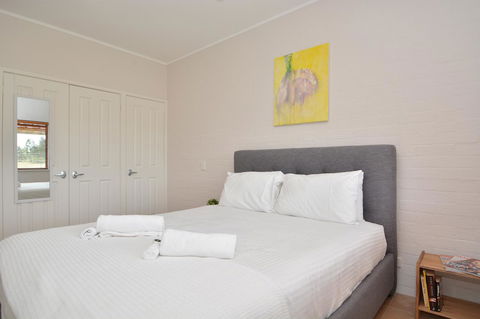 JE Guesthouse, Central To All The Hunter Valley Has To Offer - Accommodation Redcliffe 24