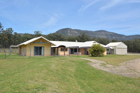 JE Guesthouse, Central To All The Hunter Valley Has To Offer - Accommodation Redcliffe 40