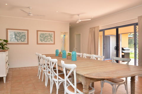 JE Guesthouse, Central To All The Hunter Valley Has To Offer - Accommodation Redcliffe 8