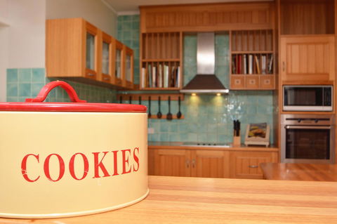 JE Guesthouse, Central To All The Hunter Valley Has To Offer - Accommodation Redcliffe 13