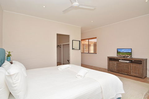 JE Guesthouse, Central To All The Hunter Valley Has To Offer - Accommodation Redcliffe 34
