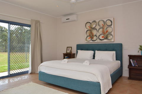 JE Guesthouse, Central To All The Hunter Valley Has To Offer - Accommodation Redcliffe 20