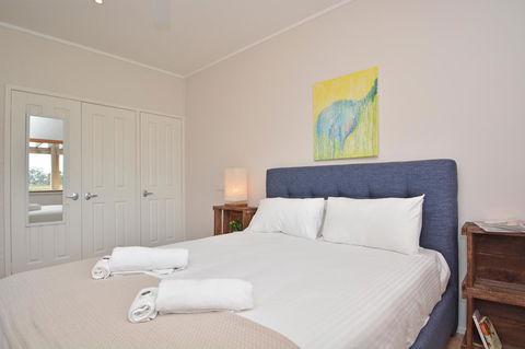 JE Guesthouse, Central To All The Hunter Valley Has To Offer - Accommodation Redcliffe 29