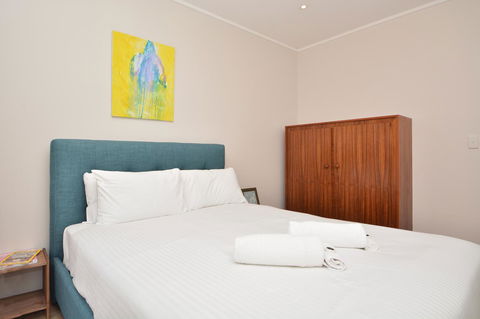 JE Guesthouse, Central To All The Hunter Valley Has To Offer - Accommodation Redcliffe 32