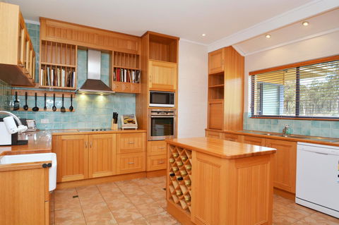 JE Guesthouse, Central To All The Hunter Valley Has To Offer - Accommodation Redcliffe 12