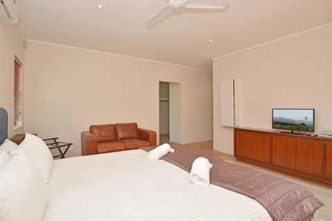 JE Guesthouse, Central To All The Hunter Valley Has To Offer - Accommodation Redcliffe 18