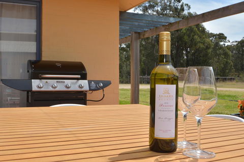 JE Guesthouse, Central To All The Hunter Valley Has To Offer - Accommodation Redcliffe 10
