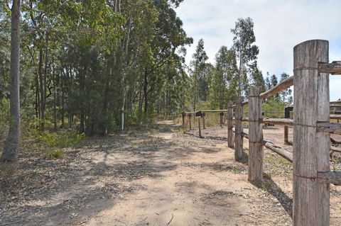 JE Guesthouse, Central To All The Hunter Valley Has To Offer - Accommodation Redcliffe 43