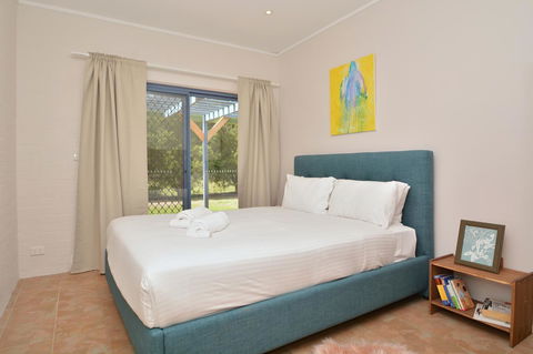 JE Guesthouse, Central To All The Hunter Valley Has To Offer - Accommodation Redcliffe 31