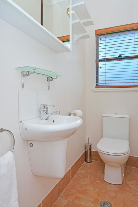 JE Guesthouse, Central To All The Hunter Valley Has To Offer - Accommodation Redcliffe 19