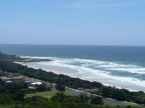 Grandview Apartments - Accommodation Redcliffe 43