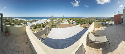 Grandview Apartments - Accommodation Redcliffe 22