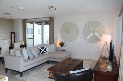 Grandview Apartments - Accommodation Redcliffe 41
