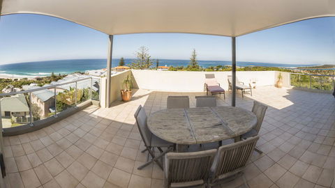 Grandview Apartments - Accommodation Redcliffe 40