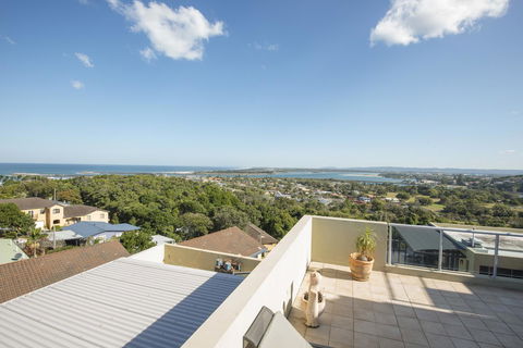 Grandview Apartments - Accommodation Redcliffe 21