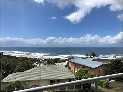 Grandview Apartments - Accommodation Redcliffe 3