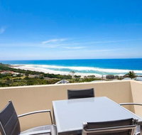 Grandview Apartments - Accommodation Redcliffe