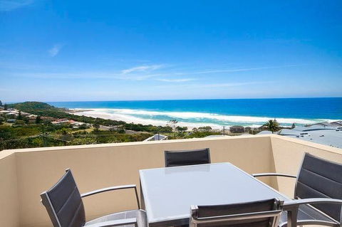 Grandview Apartments - Accommodation Redcliffe 0