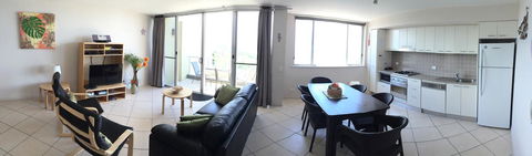 Grandview Apartments - Accommodation Redcliffe 35