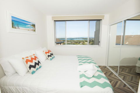 Grandview Apartments - Accommodation Redcliffe 9