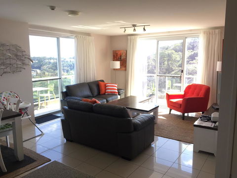 Grandview Apartments - Accommodation Redcliffe 20
