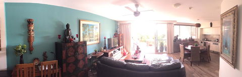 Grandview Apartments - Accommodation Redcliffe 12