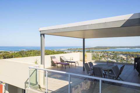 Grandview Apartments - Accommodation Redcliffe 31