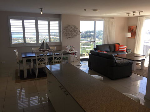 Grandview Apartments - Accommodation Redcliffe 15