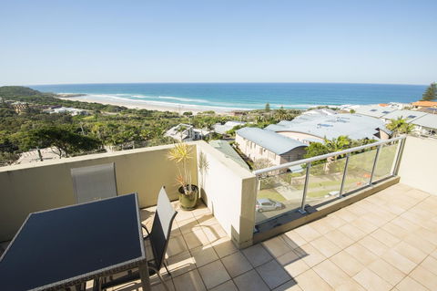 Grandview Apartments - Accommodation Redcliffe 25