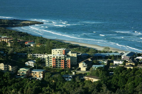 Grandview Apartments - Accommodation Redcliffe 1